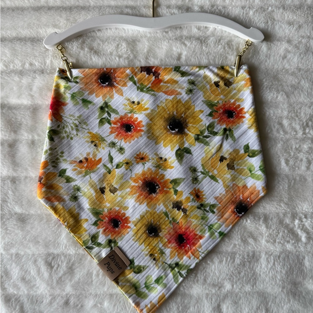 Dog Bandana - 20-22”